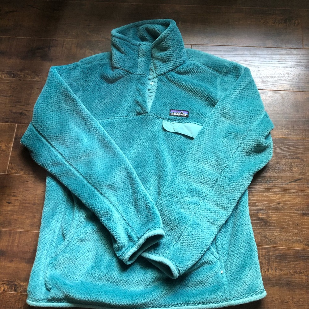 Patagonia Re-Tool Snap-T